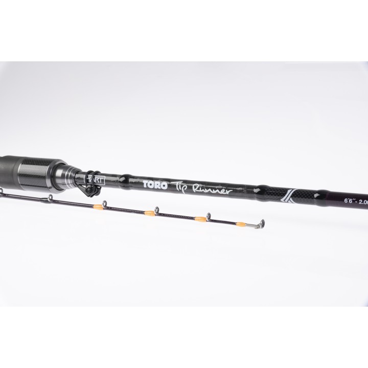 Hart TORO TIP RUNNER 66 2,00 mètres