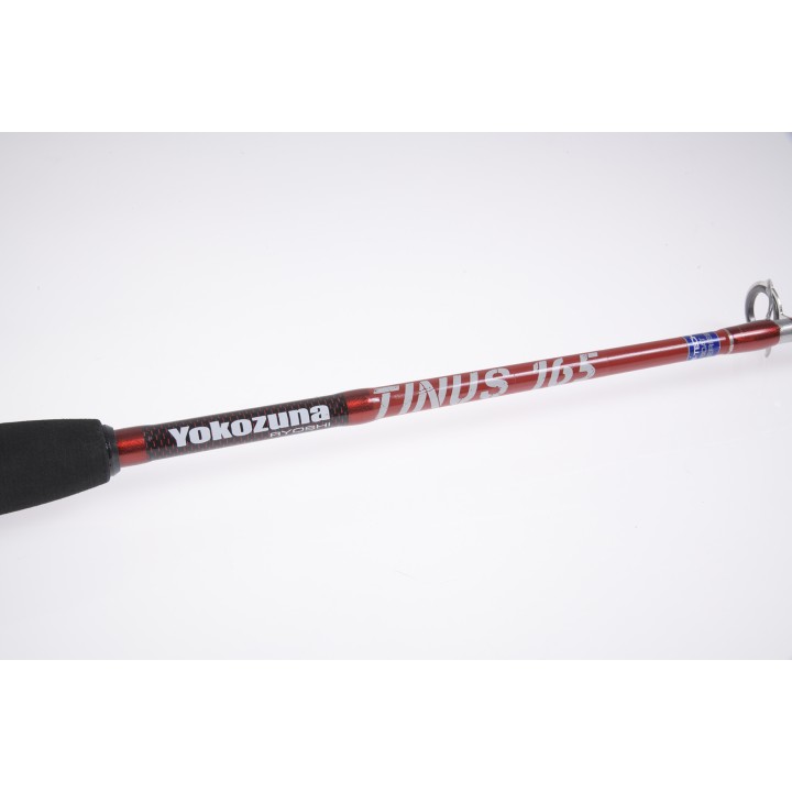 YOKOZUNA TINUS 1,65 Meter 15/30 Pfund