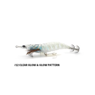 Little Jack Onliest CEFALOPODOS Y PESCADO