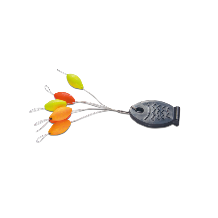 9968 ATTRATTORI GALLEGGIANTI MUSTAD