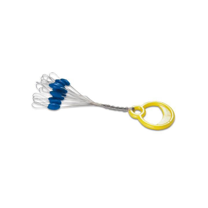 9967 BOUCHONS ATTRACTEURS MUSTAD