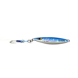 Mustad ZIPPY JIG 40g, 60g e 80 grammi