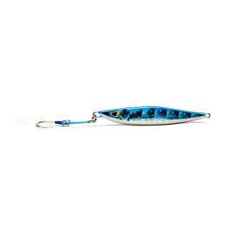 Mustad DAGGERMAN JIG 100g jusqu'à 320 grammes