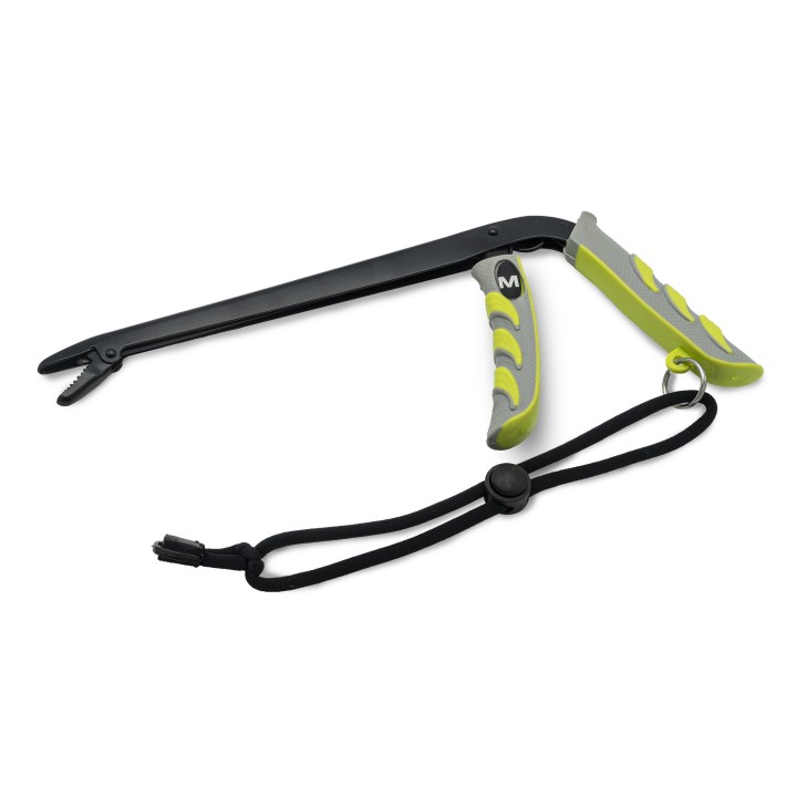 PISTOL DEHOOKER – 9.5” – GREEN