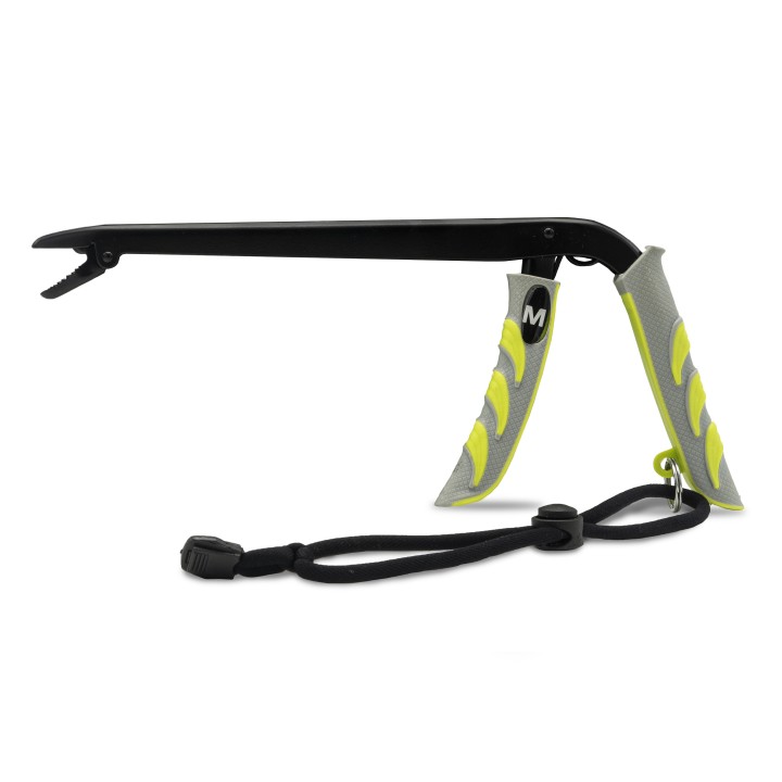 PISTOLE DEHOOKER – 9,5” – GRÜN