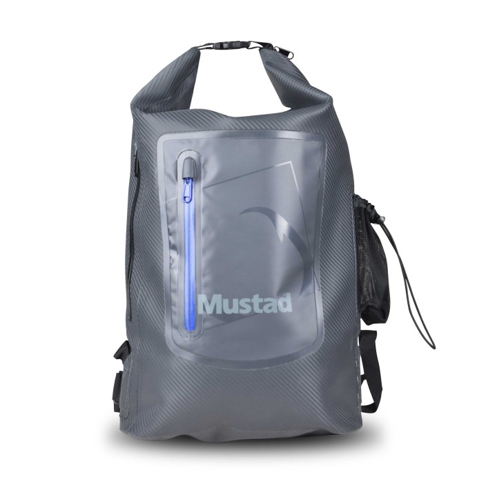 Mustad MOCHILA DE ENROLAR 30L