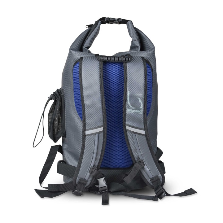 Mustad ZAINO AVVOLGIBILE 30L