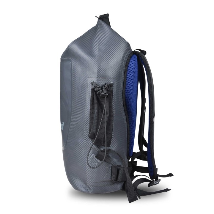 Mustad MOCHILA ENROLLABLE 30L