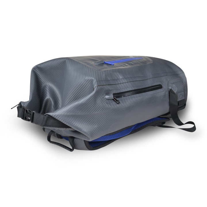 Mustad SAC À DOS ENROULABLE 30L