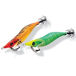 HAYABUSA Squid Junky Lively DART calamars et seiches