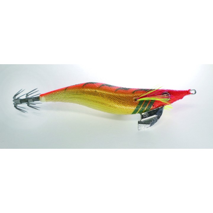 HAYABUSA Squid Junky Lively DART calamari e seppie