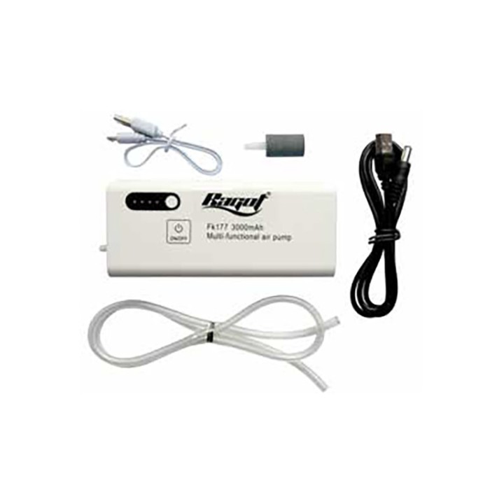 Aireador oxigenador usb RAGOT 33BFAEROR