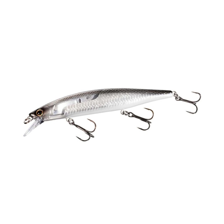 Bantam World Minnow Flash Boost 115mm 17 grams
