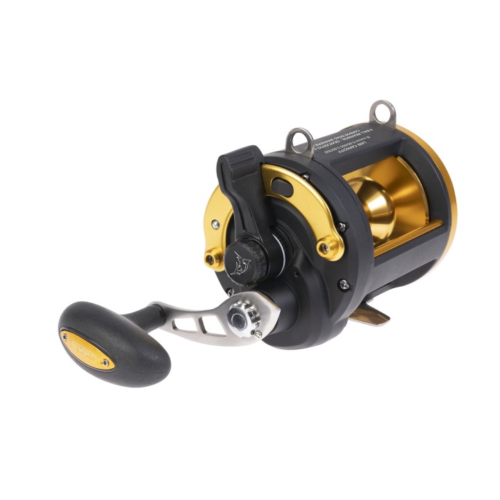 HART FINN 30 Reel - 4.1:1