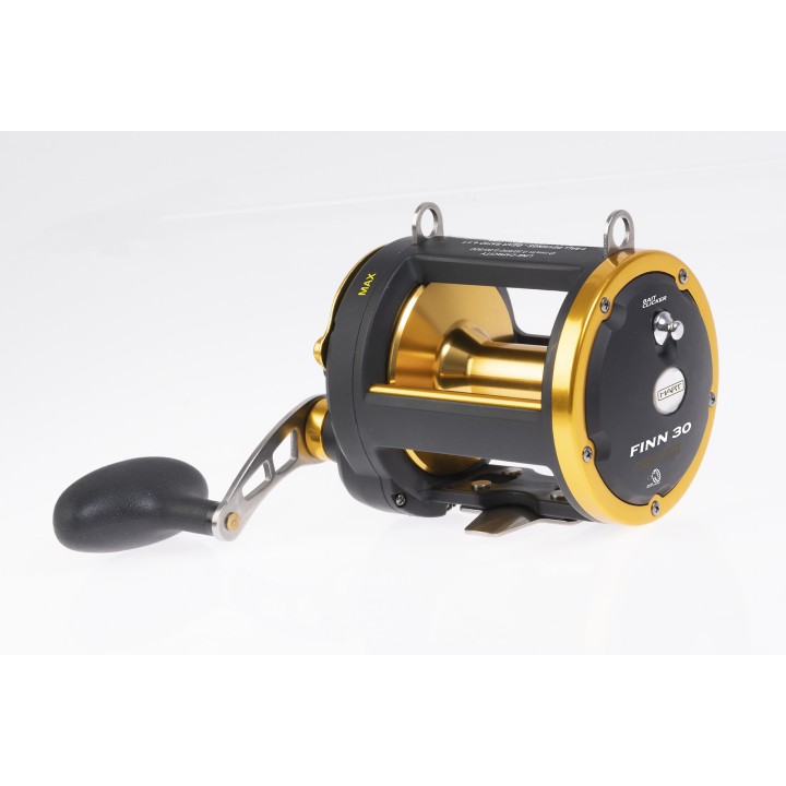 HART FINN 30 Reel - 4.1:1