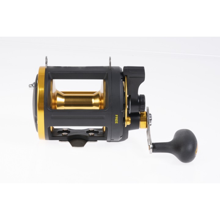 HART FINN 30 Reel - 4.1:1