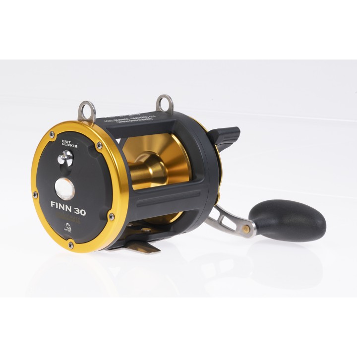HART FINN 30 Reel - 4.1:1