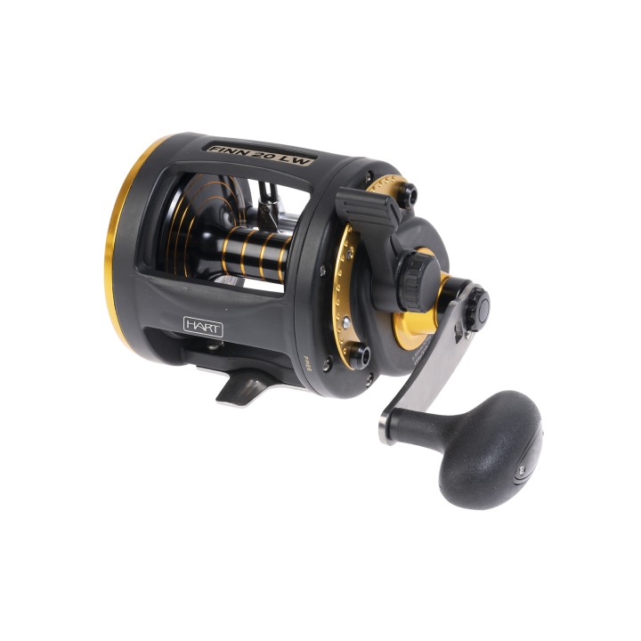 Moulinet HART FINN 20LW - 4.2:1