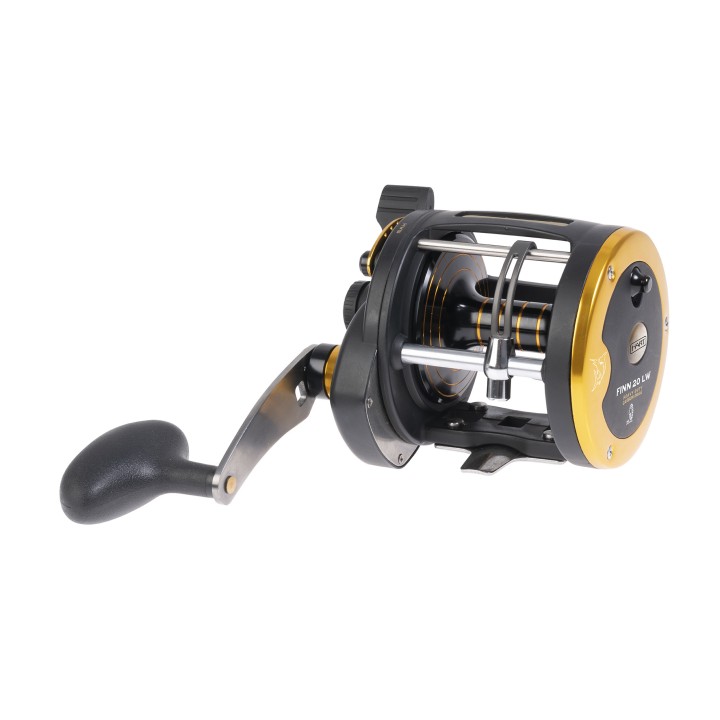 HART FINN 20LW Reel - 4.2:1