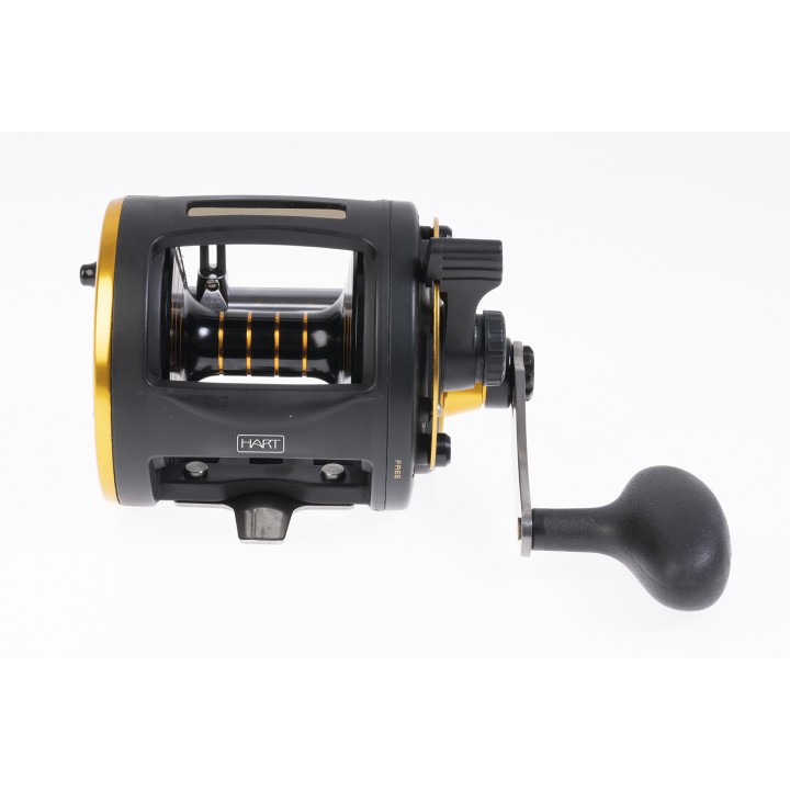 Moulinet HART FINN 20LW - 4.2:1