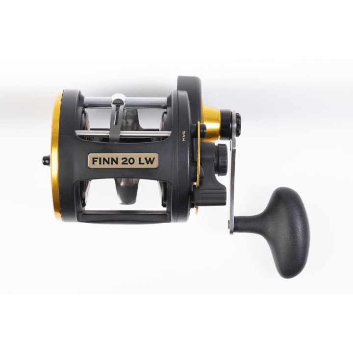 Moulinet HART FINN 20LW - 4.2:1