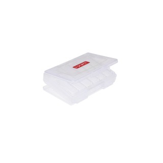 Plastic box HART DOUBLE FACE DF-5