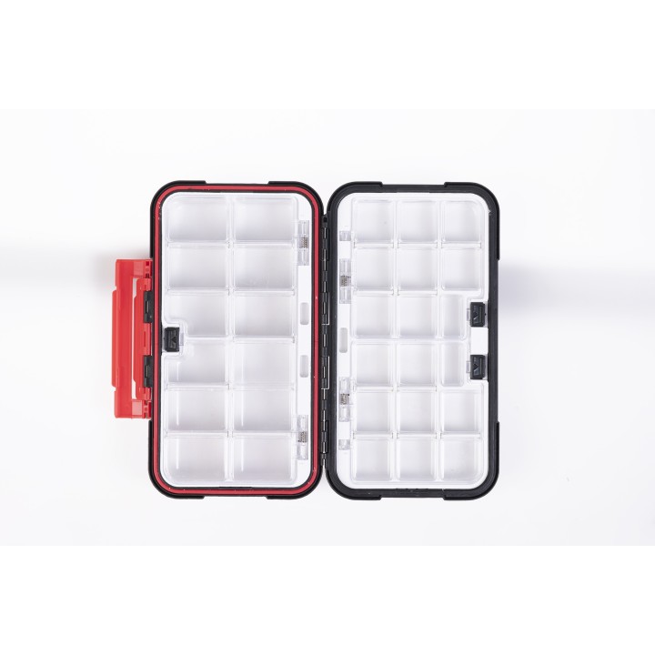 Caja estanca HART AC1