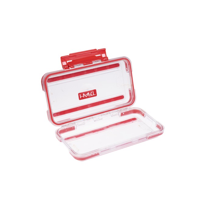 Caja estanca HART AC1-SPACE