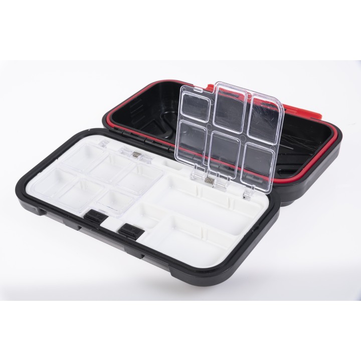 Cassa impermeabile HART AC2-MIX