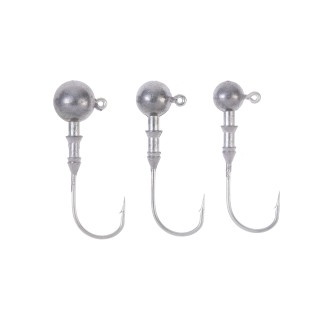 Hart R&S B-MINNOW KOPF