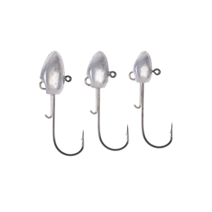 Hart R&S MICRO BULLET HEAD