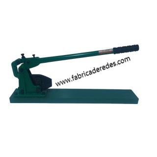 MAQUINA GRAPAR 6 USOS CT6000