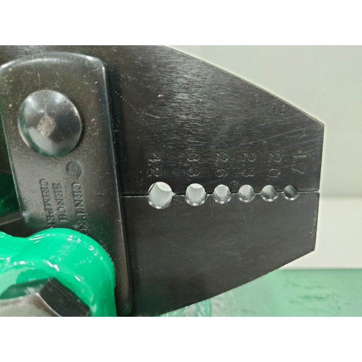 STAPLING MACHINE 6 USES CT6000