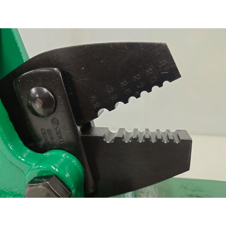 STAPLING MACHINE 6 USES CT6000