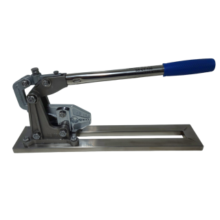 SS CT-180 INOX stapler