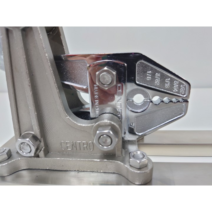 Cucitrice SS CT-180 INOX