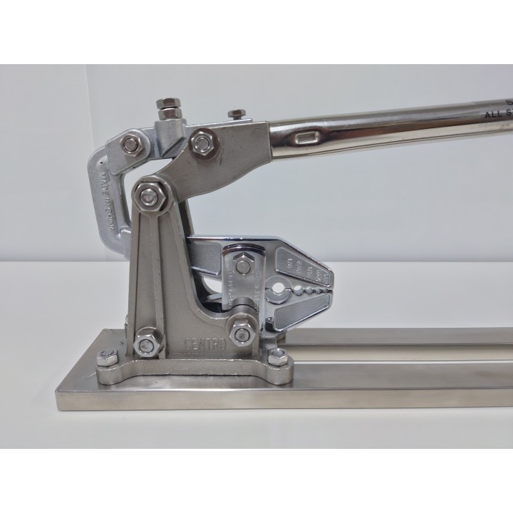 SS CT-180 INOX-Heftgerät