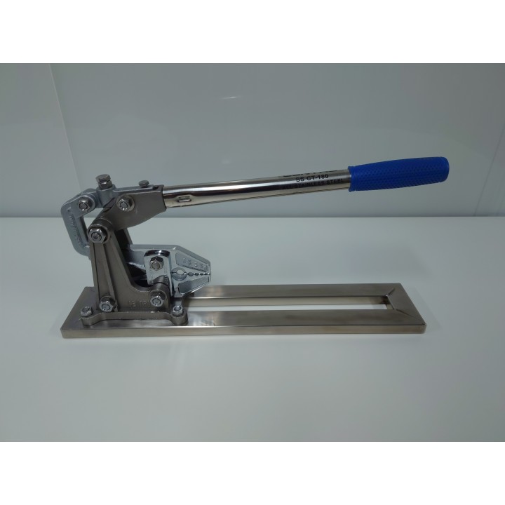 Grapadora SS CT-180 INOX