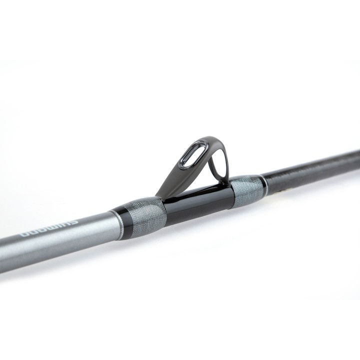 ASPIRE BOAT SLIM 2,29m 1+1pc Vara de pescar