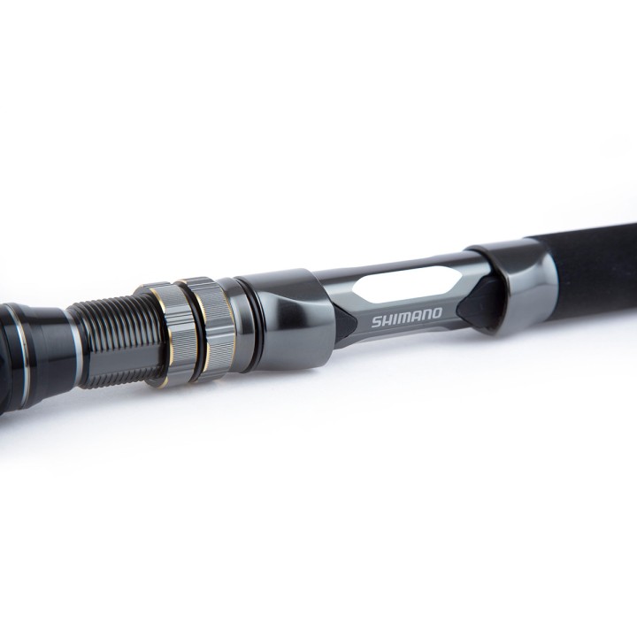 ASPIRE BOAT SLIM 2,29m 1+1pc Rod