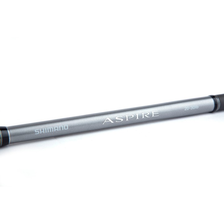 ASPIRE BOAT SLIM 2,29m 1+1pc canne à pêche