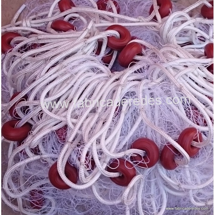 Garnelenfilet 9,5 Rosinen