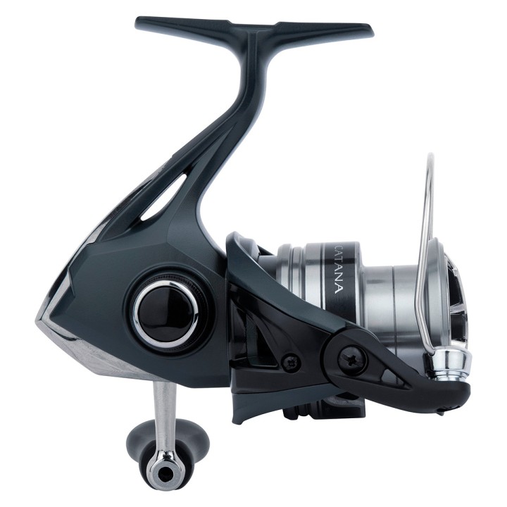 Carrete Catana FE fishing reel