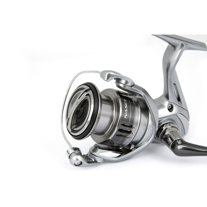SHIMANO NASCI FC