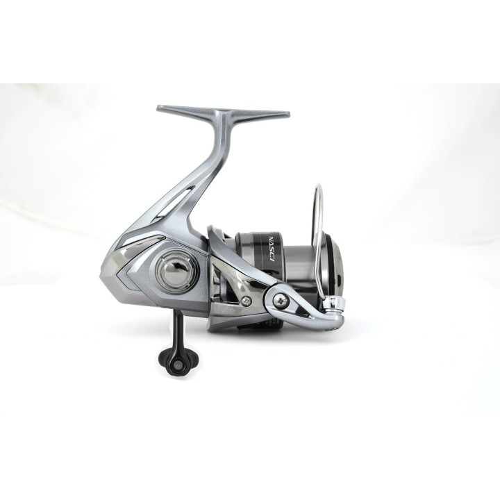 SHIMANO NASCI FC moulinet de pêche