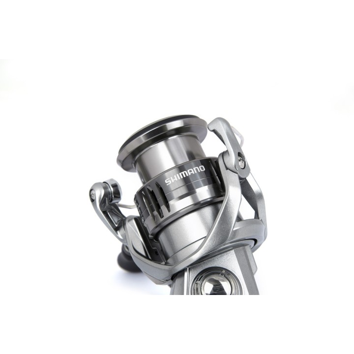 SHIMANO NASCI FC moulinet de pêche