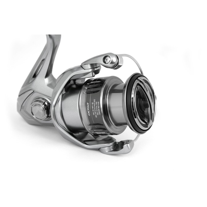 SHIMANO NASCI FC Angelrolle