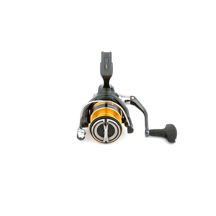 SHIMANO SAHARA FJ mulinello da pesca