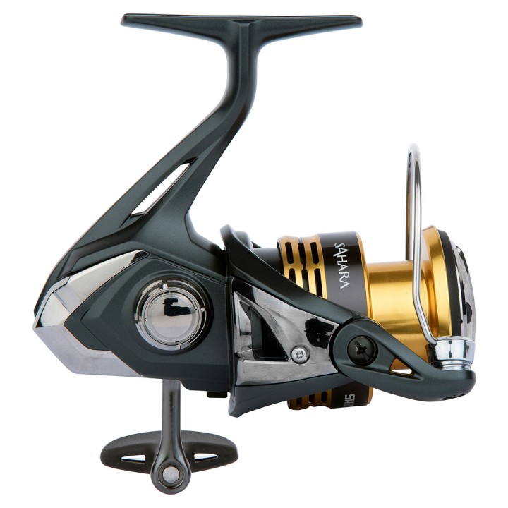 SHIMANO SAHARA FJ Carretel