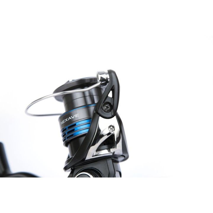 SHIMANO Nexave FI reel